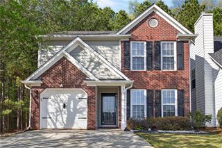 9899 Vista Circle, Union City, GA 30291