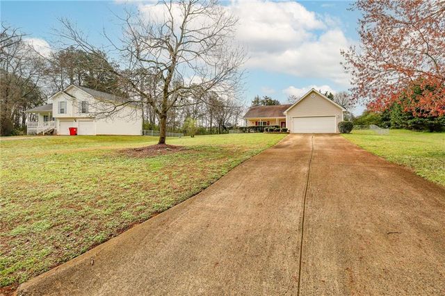 715 Summerfield Road, Winder, GA 30680