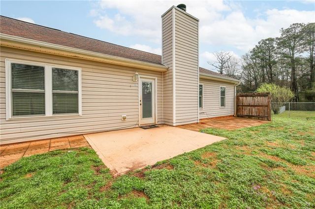 715 Summerfield Road, Winder, GA 30680