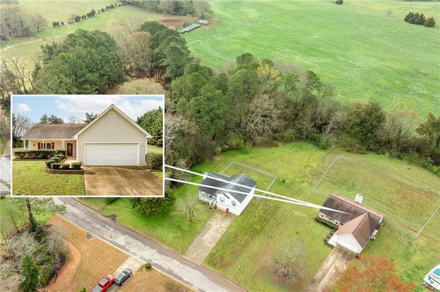 715 Summerfield Road, Winder, GA 30680