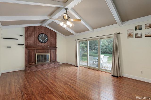 450 Timberline Drive, Rochester Hills, MI 48309