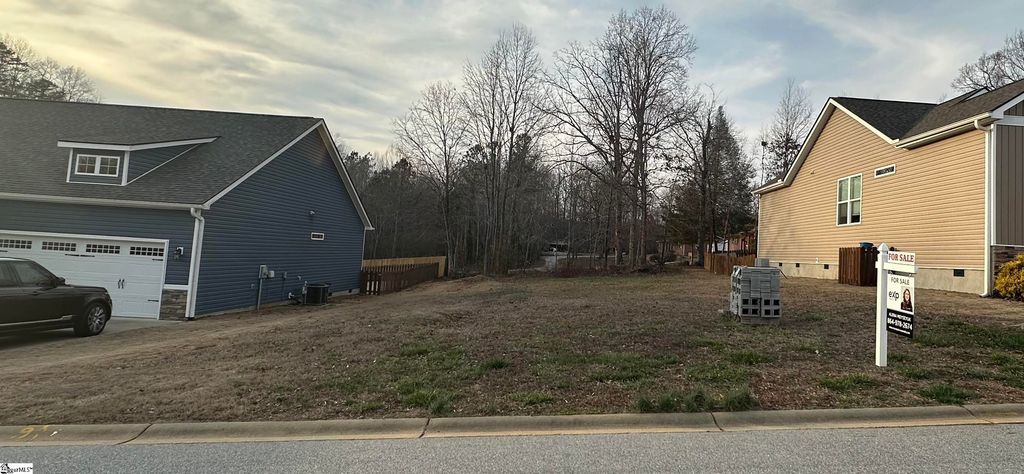 174 Page Creek Boulevard, Landrum, SC 29356