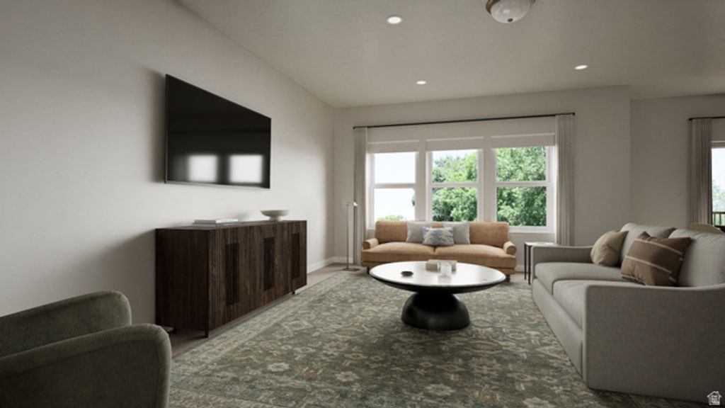 3127 S VESPER SPARROW WAY #118, Syracuse, UT 84075 — photo 3