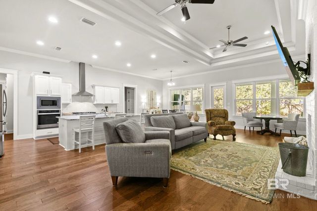 396 Nandina Loop, Fairhope, AL 36532