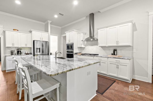 396 Nandina Loop, Fairhope, AL 36532