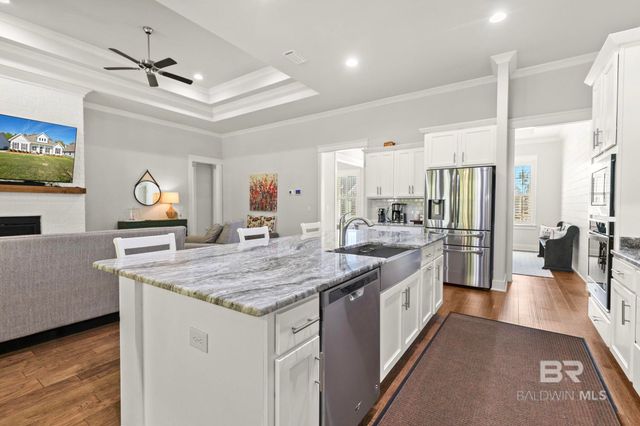 396 Nandina Loop, Fairhope, AL 36532