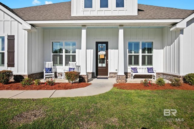 396 Nandina Loop, Fairhope, AL 36532