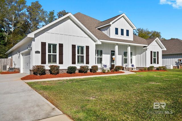 396 Nandina Loop, Fairhope, AL 36532