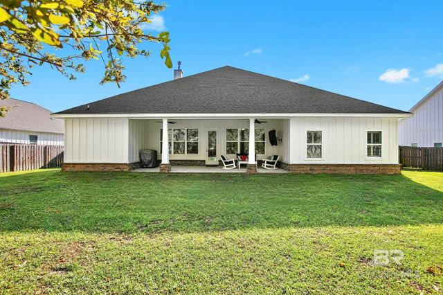 396 Nandina Loop, Fairhope, AL 36532