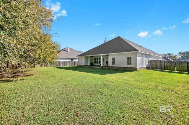 396 Nandina Loop, Fairhope, AL 36532