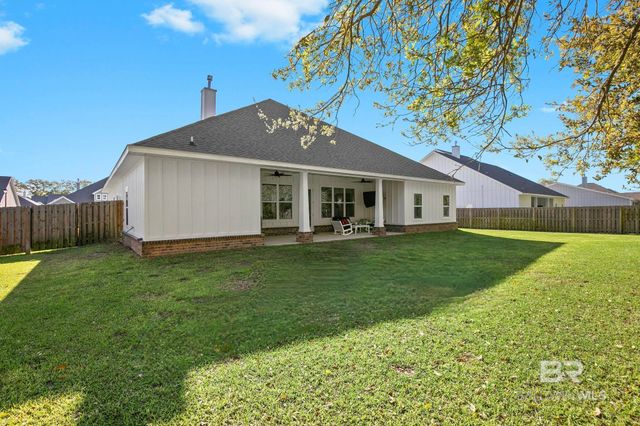 396 Nandina Loop, Fairhope, AL 36532
