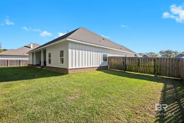 396 Nandina Loop, Fairhope, AL 36532