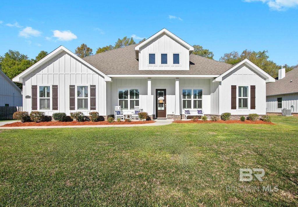 396 Nandina Loop, Fairhope, AL 36532