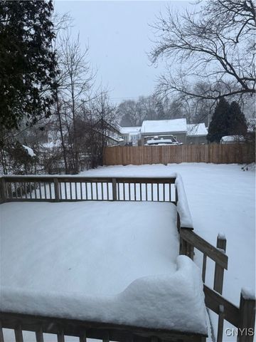 503 Boston Road, Salina, NY 13211