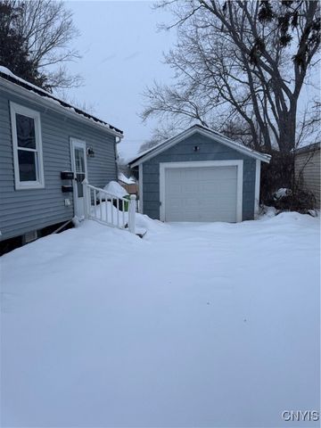 503 Boston Road, Salina, NY 13211