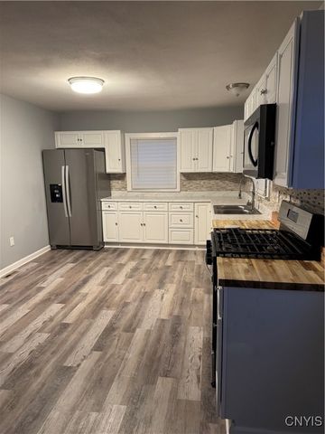 503 Boston Road, Salina, NY 13211