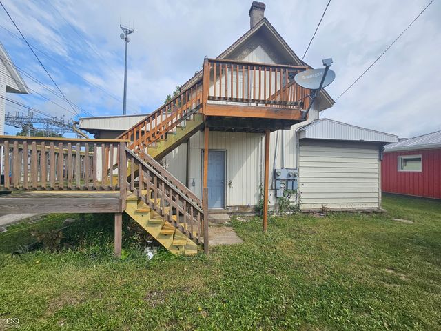 105 W Wabash Street, Converse, IN 46919