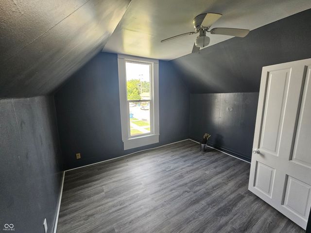 105 W Wabash Street, Converse, IN 46919