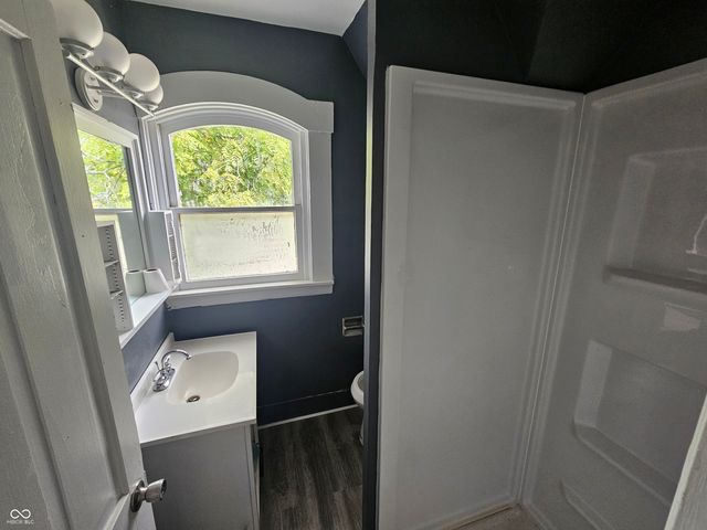 105 W Wabash Street, Converse, IN 46919