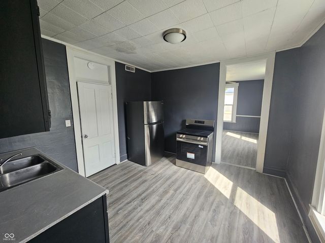 105 W Wabash Street, Converse, IN 46919