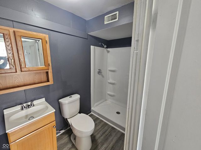 105 W Wabash Street, Converse, IN 46919