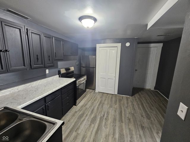 105 W Wabash Street, Converse, IN 46919