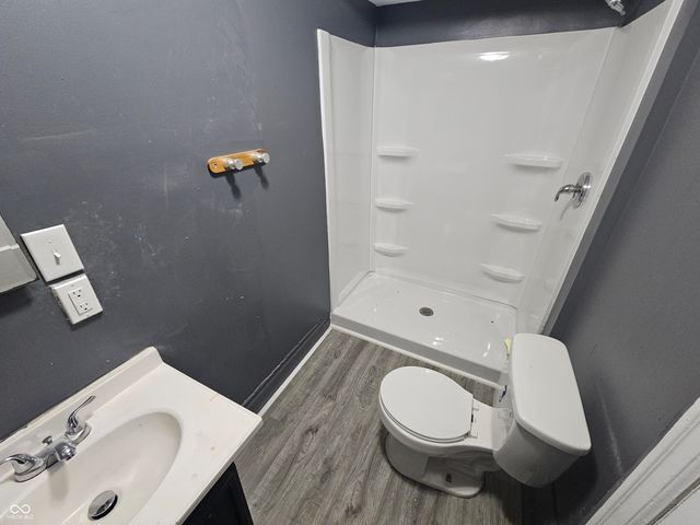 105 W Wabash Street, Converse, IN 46919