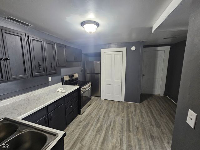 105 W Wabash Street, Converse, IN 46919