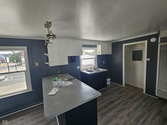 105 W Wabash Street, Converse, IN 46919