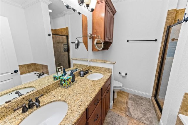 721 Austin Avenue B, Waco, TX 76701