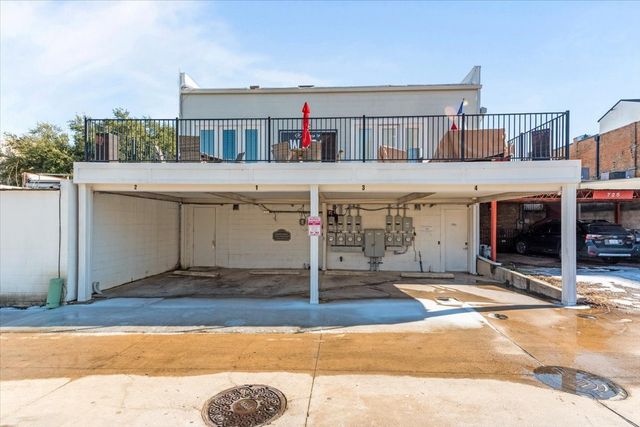 721 Austin Avenue B, Waco, TX 76701