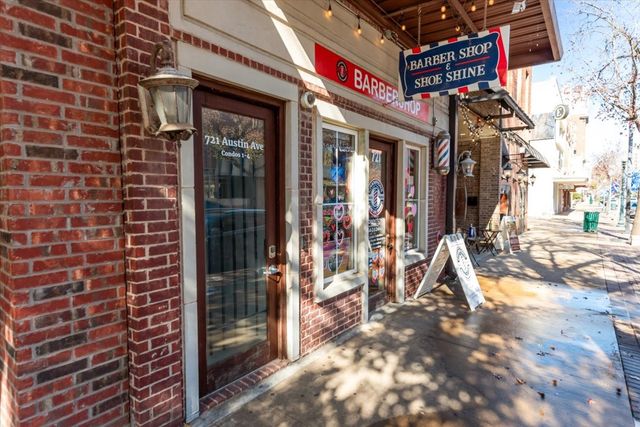 721 Austin Avenue B, Waco, TX 76701