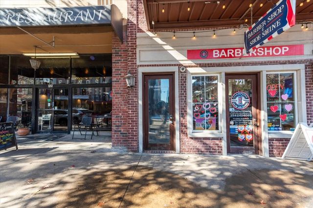 721 Austin Avenue B, Waco, TX 76701