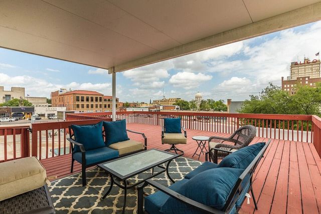 721 Austin Avenue B, Waco, TX 76701