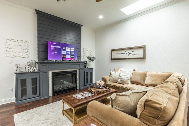 721 Austin Avenue B, Waco, TX 76701