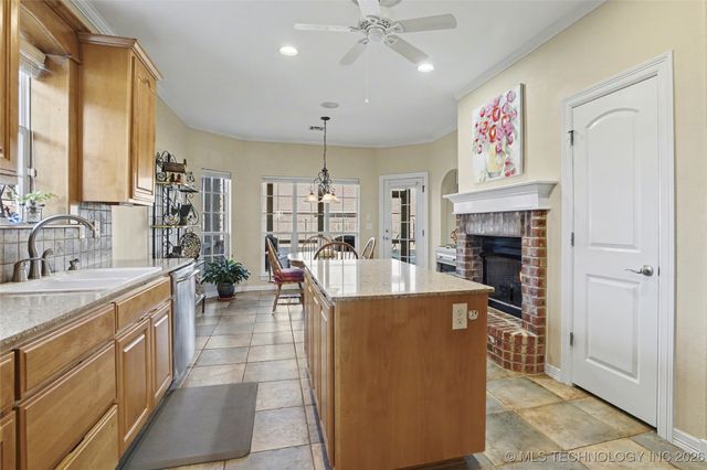 10309 E 95th Street North, Owasso, OK 74055