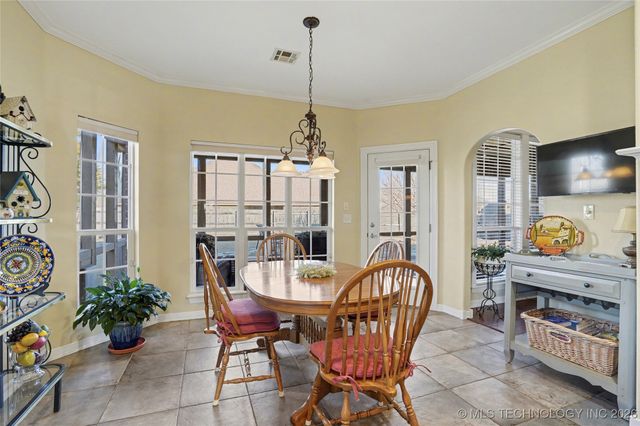 10309 E 95th Street North, Owasso, OK 74055