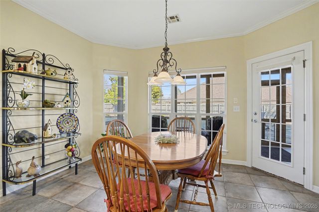 10309 E 95th Street North, Owasso, OK 74055