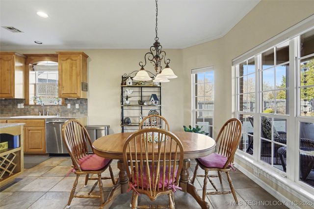 10309 E 95th Street North, Owasso, OK 74055