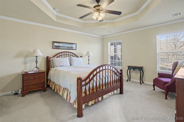 10309 E 95th Street North, Owasso, OK 74055