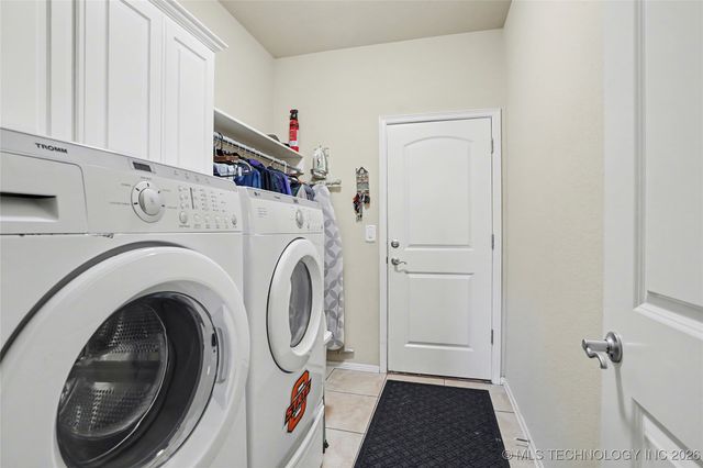 10309 E 95th Street North, Owasso, OK 74055