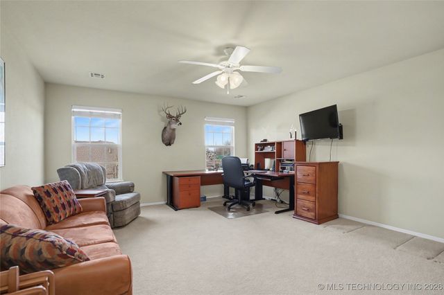 10309 E 95th Street North, Owasso, OK 74055