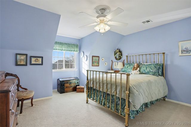 10309 E 95th Street North, Owasso, OK 74055