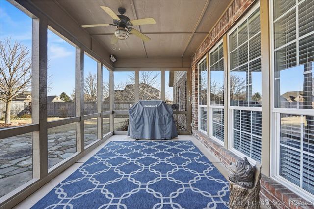 10309 E 95th Street North, Owasso, OK 74055