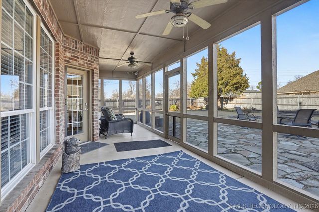 10309 E 95th Street North, Owasso, OK 74055