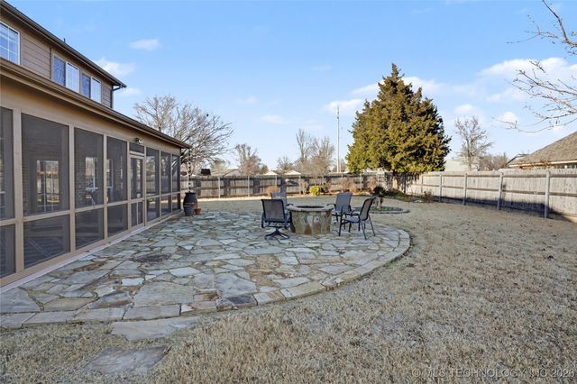 10309 E 95th Street North, Owasso, OK 74055