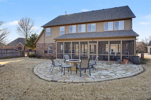 10309 E 95th Street North, Owasso, OK 74055