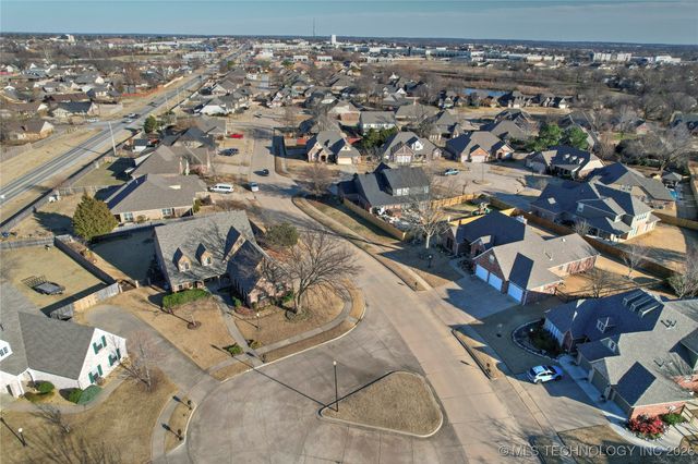 10309 E 95th Street North, Owasso, OK 74055