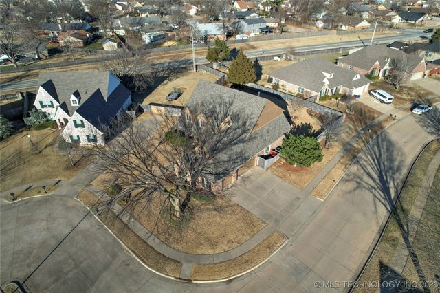 10309 E 95th Street North, Owasso, OK 74055