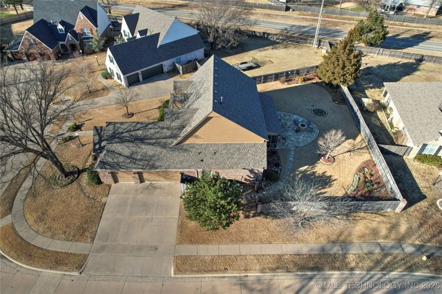 10309 E 95th Street North, Owasso, OK 74055